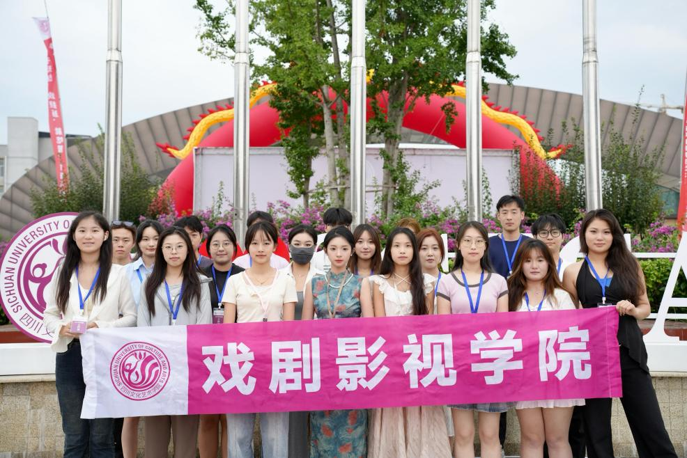 青春奋斗 榜样领航‖我院国家奖学金获得者风采展示