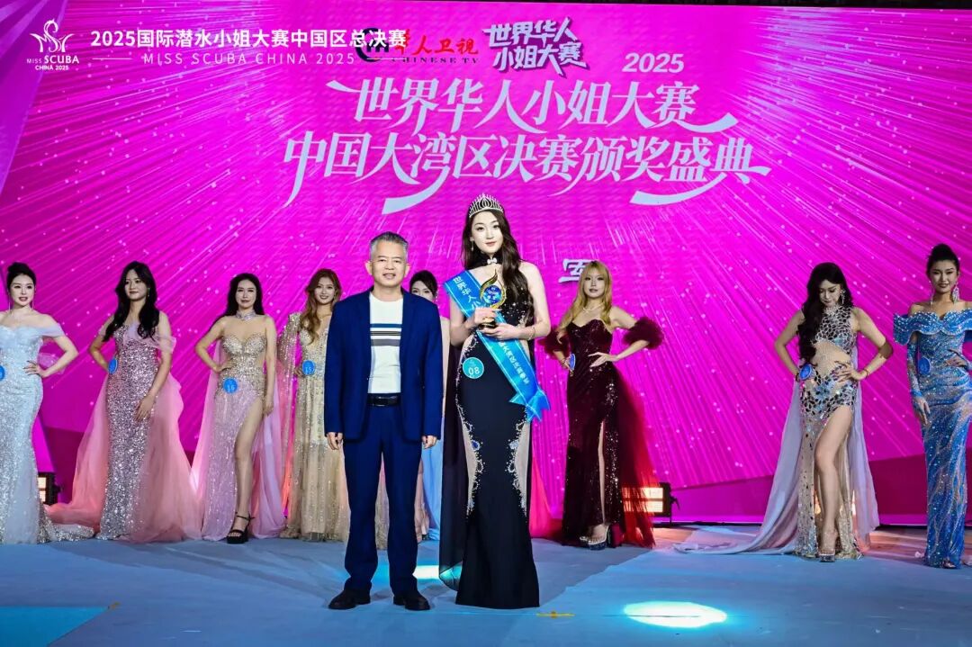 我院服装表演学生在两场重大比赛中荣获多个奖项