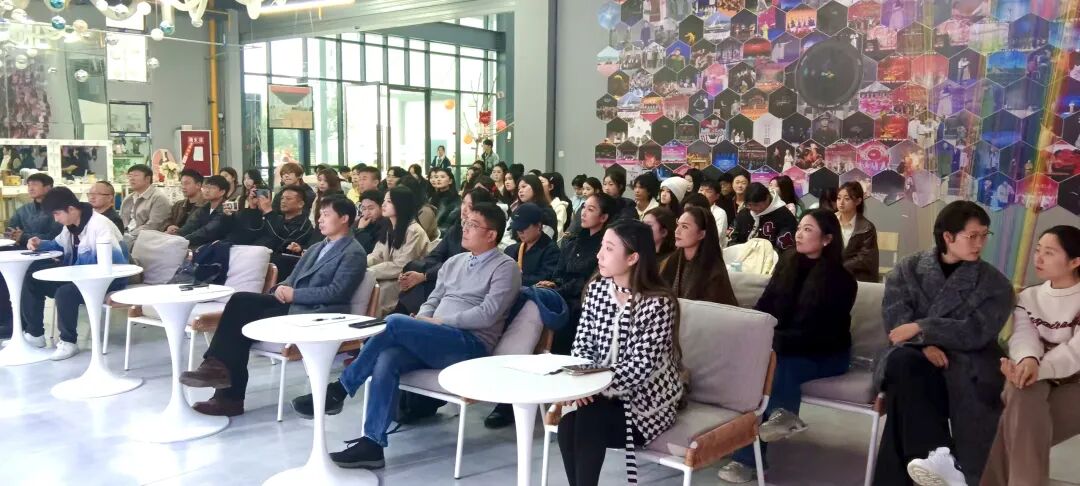 四川文化艺术学院音乐剧团启动仪式成功举办 川文艺数字影视范儿